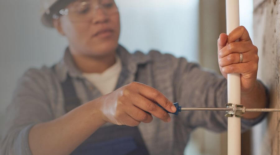 Professional annual plumbing maintenance services in Anchor Point, AK